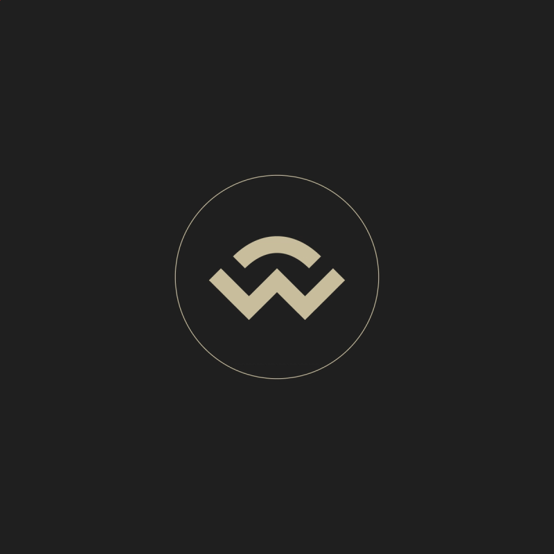 Walletconnect - close-up